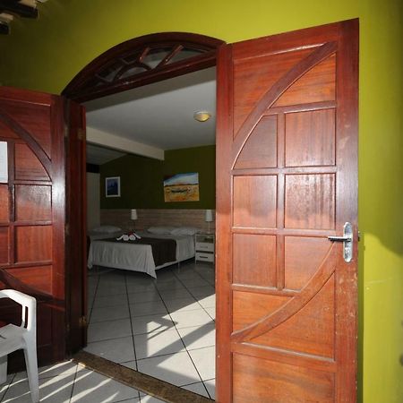 Pousada Acquamare Residence Búzios المظهر الخارجي الصورة