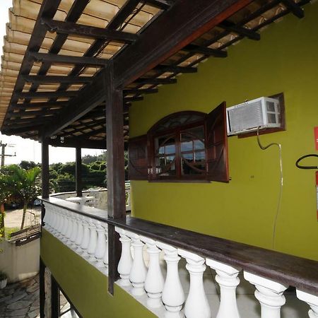 Pousada Acquamare Residence Búzios المظهر الخارجي الصورة