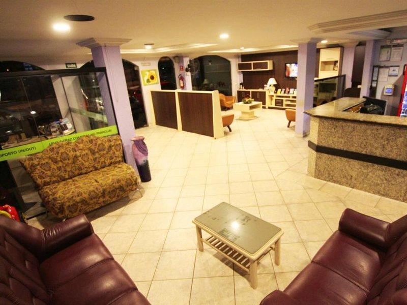 Pousada Acquamare Residence Búzios المظهر الخارجي الصورة