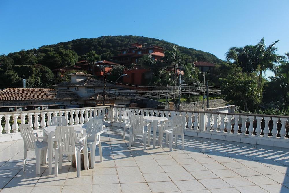 Pousada Acquamare Residence Búzios المظهر الخارجي الصورة