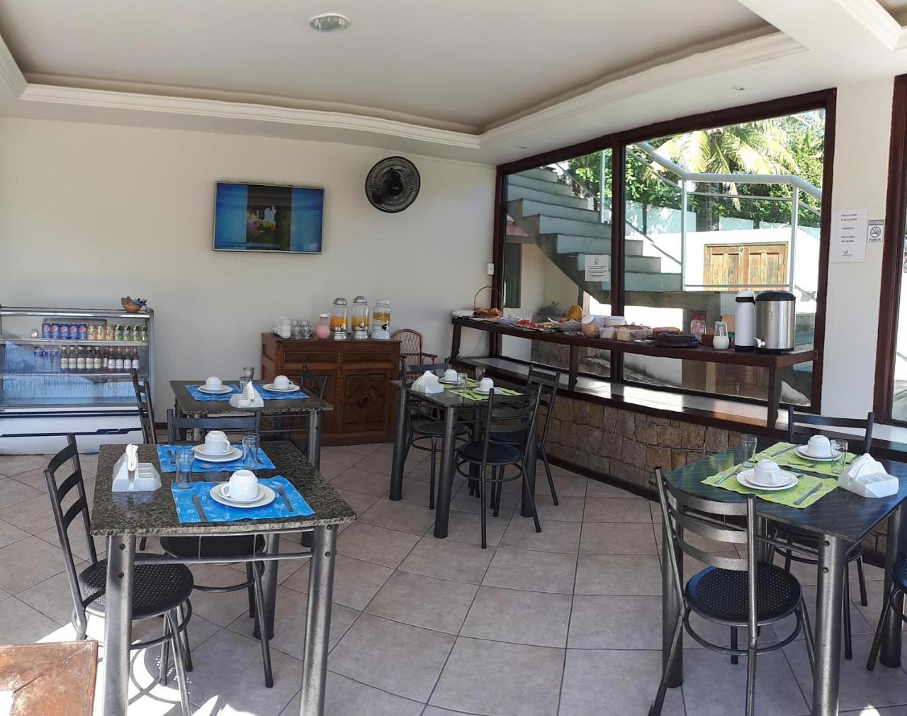 Pousada Acquamare Residence Búzios المظهر الخارجي الصورة
