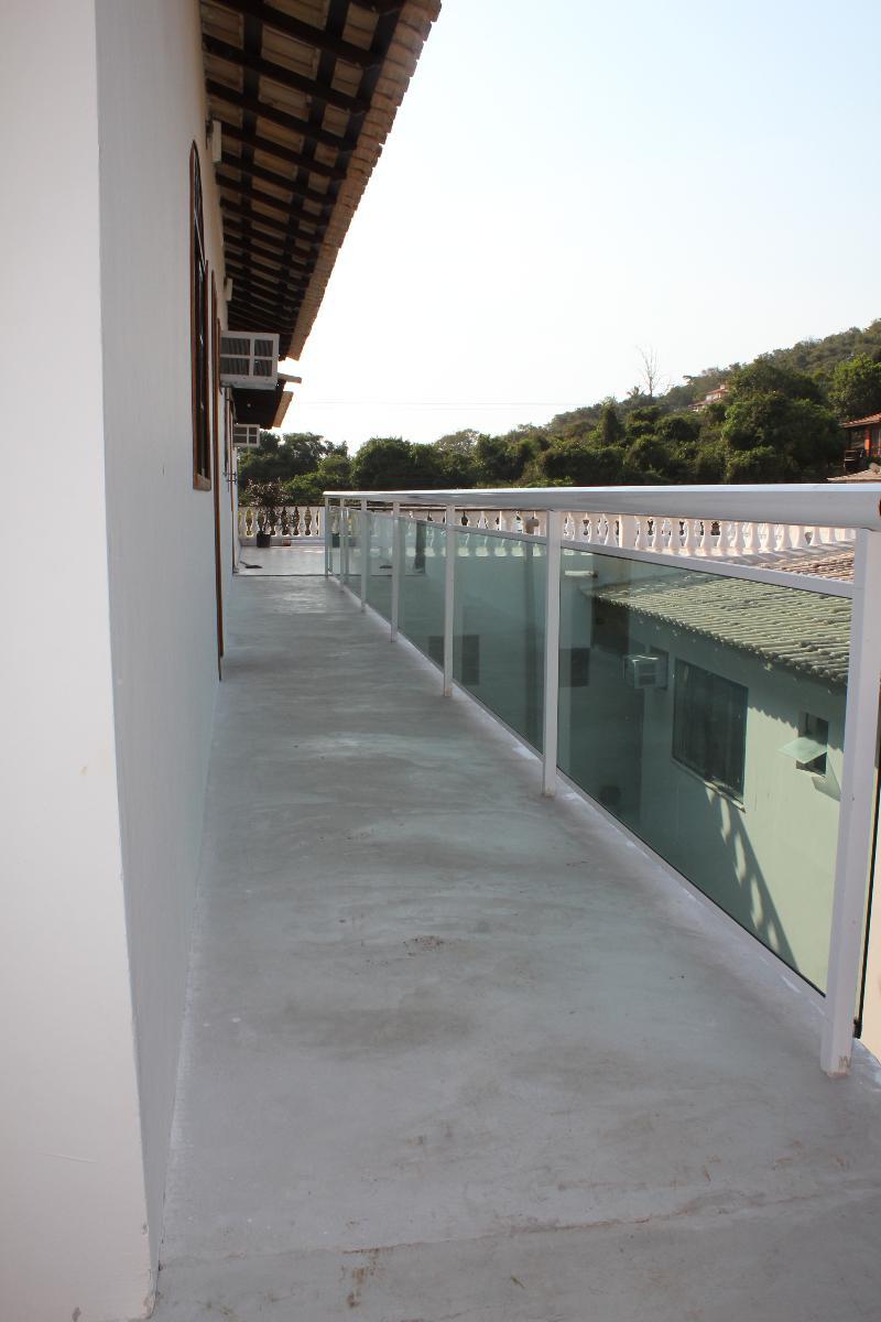 Pousada Acquamare Residence Búzios المظهر الخارجي الصورة