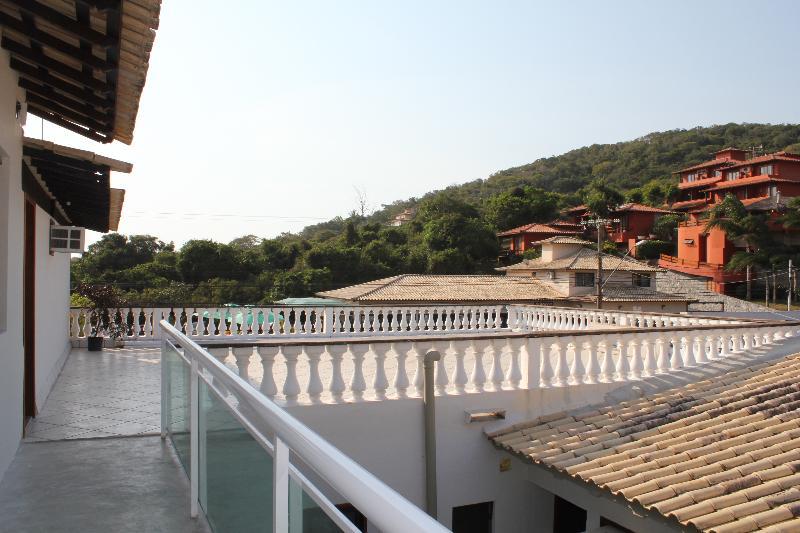 Pousada Acquamare Residence Búzios المظهر الخارجي الصورة