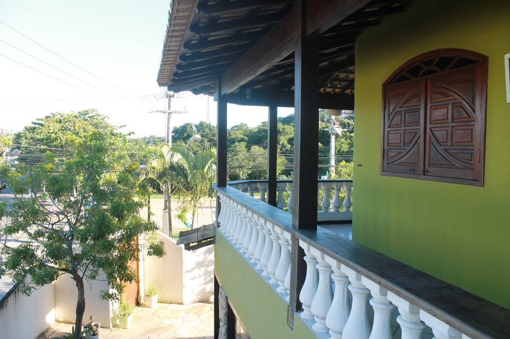 Pousada Acquamare Residence Búzios المظهر الخارجي الصورة